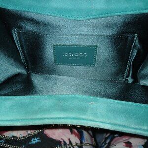 Jimmy choo handbag